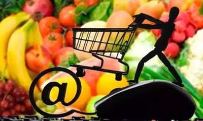 山西加強食品安全“從農田到餐桌”全程監管，金土地助力食品互聯網銷售