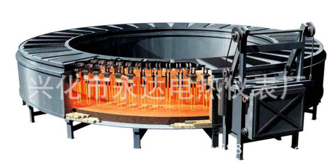 【專業(yè)銷售 工業(yè)電阻爐 節(jié)能工業(yè)電爐 大型工業(yè)電爐 環(huán)保工業(yè)電爐】價格,廠家,圖片,電阻爐/馬弗爐/電爐,興化市永達電熱儀表廠-