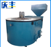 【生產銷售 慶豐爐業小型淬火網帶爐 高溫網帶爐熱工業電爐】價格_廠家_圖片 -