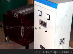 【1300度硅碳棒高溫電爐】價格,廠家,圖片,工業電爐,鄭州市二七區豐達機電產品營銷部-