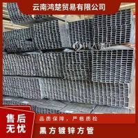 云南工業電爐概況