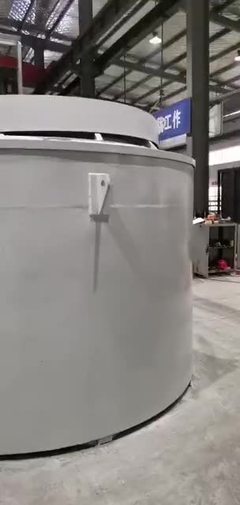 工業電爐品牌大全